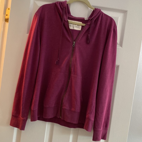 Hippy Hoodie XL - Picture 3 of 4